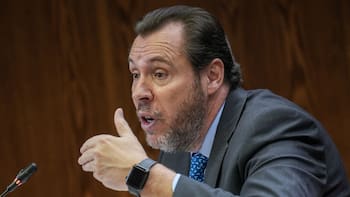 El Gobierno espera sacar una licitación para trenes de alta velocidad a 350 km/h