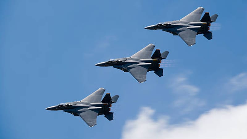 La apuesta busca reforzar su rol dentro de la OTAN y responder a un escenario global cada vez más tenso (Fuente: archivo).