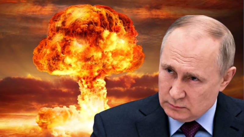 Occidente busca unirse contra Putin pero una alianza podría escalar el conflicto en el mundo.