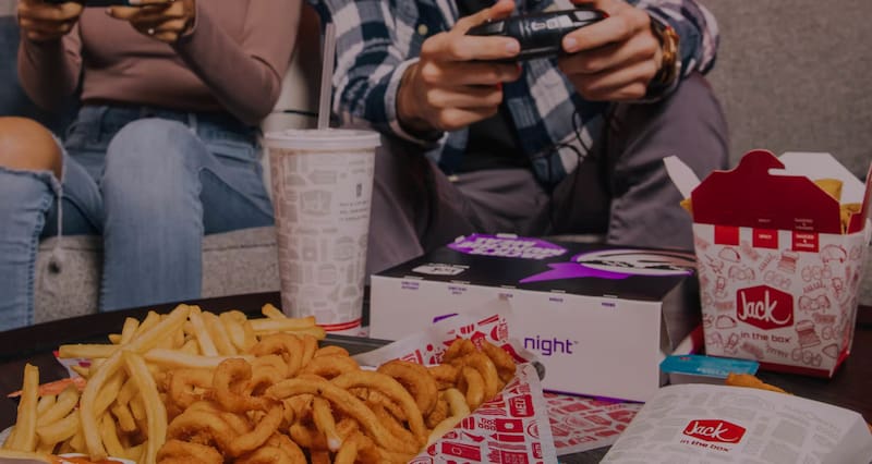 Jack in the Box cerrará definitivamente más de 200 locales en todo el país. (Foto: jackinthebox.com).