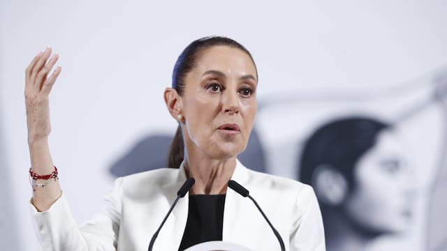 Claudia Sheinbaum ordenó la nacionalización de terrenos para el Tren Maya: qué tierras serán expropiadas y quiénes recibirán la indemnización