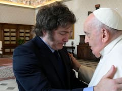 La visita del Papa León XIV recuerda algo que Francisco sabía: nadie es profeta en su tierra pero puede serlo en la ajena