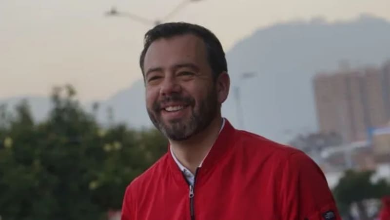 La obra fue recibida por la administración Galán con apenas el 12% de avance en 2024 y hoy registra un 83% de ejecución. (Imagen: archivo)