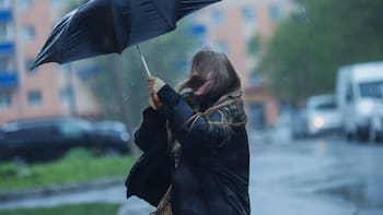 Gobierno crea ámbito de coordinación para mitigar riesgos del “Super Niño”