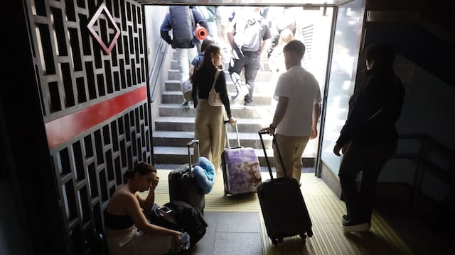 El juez archiva la causa del apagón eléctrico de abril de 2025 y descarta “de forma absoluta” un sabotaje terrorista