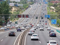 Cierran carreteras por todo el país: la DGT prohíbe la circulación de camiones y limita la velocidad en todas estas autopistas