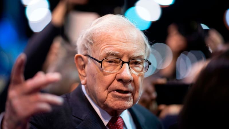 El mensaje final de Warren Buffett a sus accionistas: “Decidí qué quieres que diga tu obituario y viví para merecerlo”.