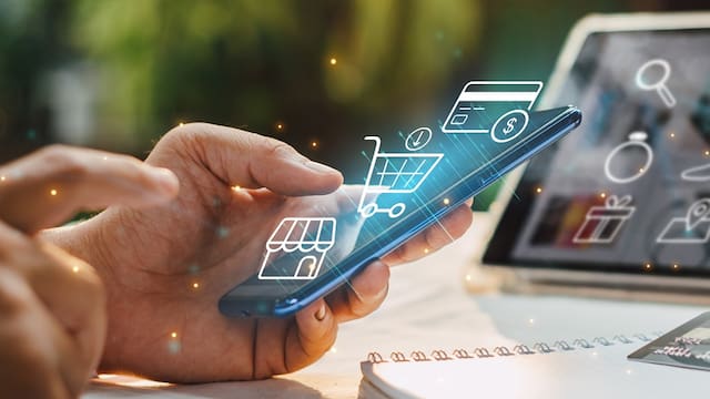 Cómo pasar de vender por redes sociales a tener un negocio online profesional y aumentar los ingresos