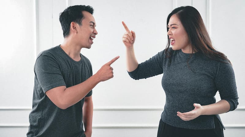 Los pensamientos rumiativos se han asociado con mayores niveles de ansiedad, síntomas depresivos y dificultades para dormir, aunque estas relaciones no demuestran por sí solas una causalidad directa. Foto: Pexels.