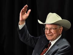 Howard Buffett sucederá a su padre Warren como presidente del Consejo de Berkshire Hathaway