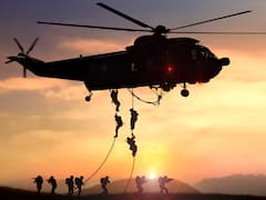 El Gobierno compra 100 helicopteros e invierte un total de 4000 millones de euros para convertirse en potencia aeronáutica de Europa