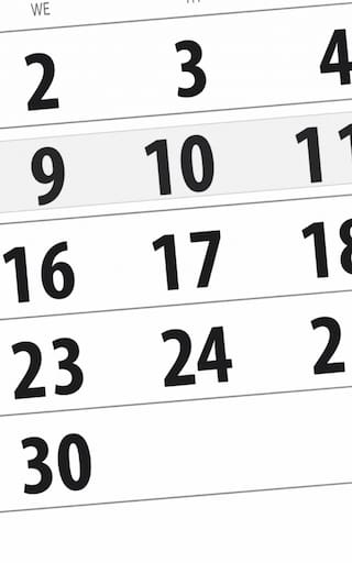 Confirmado por el Ministerio de Hacienda: cuándo serán los festivos que restan en 2026