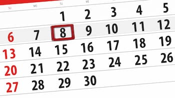 Confirmado por el Ministerio de Hacienda: cuándo serán los festivos que restan en 2026