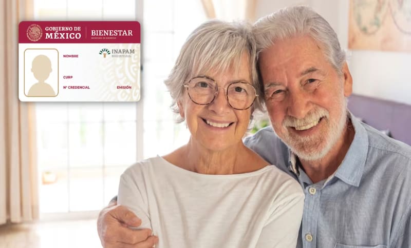 Los adultos mayores con tarjeta INAPAM pueden acceder a descuentos más amplios de los que ofrecen las grandes cadenas comerciales. Fuente: archivo.