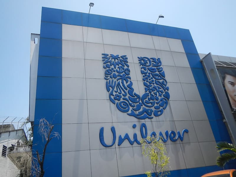En la Argentina, Unilever está presente hace 100 años