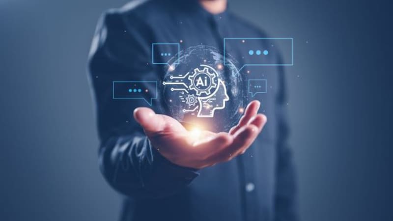 Estas carreras sobrevivirán a la Inteligencia Artificial, según el empresario.