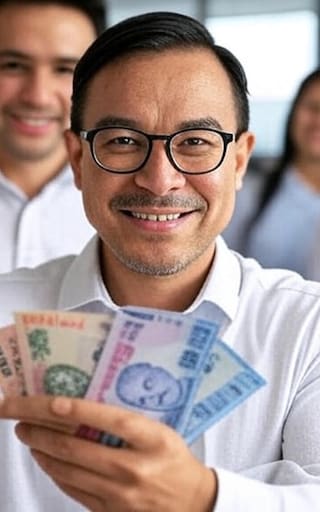 Salario mínimo | Se conoció la cifra: todos los trabajadores recibirían este monto en diciembre si el aumento del 13,3%