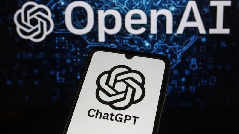 OpenAI es la empresa creadora de ChatGPT y está a la vanguardia en investigación de inteligencia artificial.