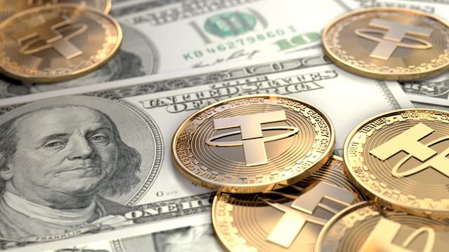 Dólar cripto: por qué lo llaman “dinero sin fronteras” y conviene más que el oficial