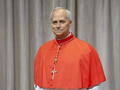 El papa León XIV abandona el Vaticano y emprende su viaje más largo: dará la última misa en el templo sagrado del fútbol y será en esta fecha de junio