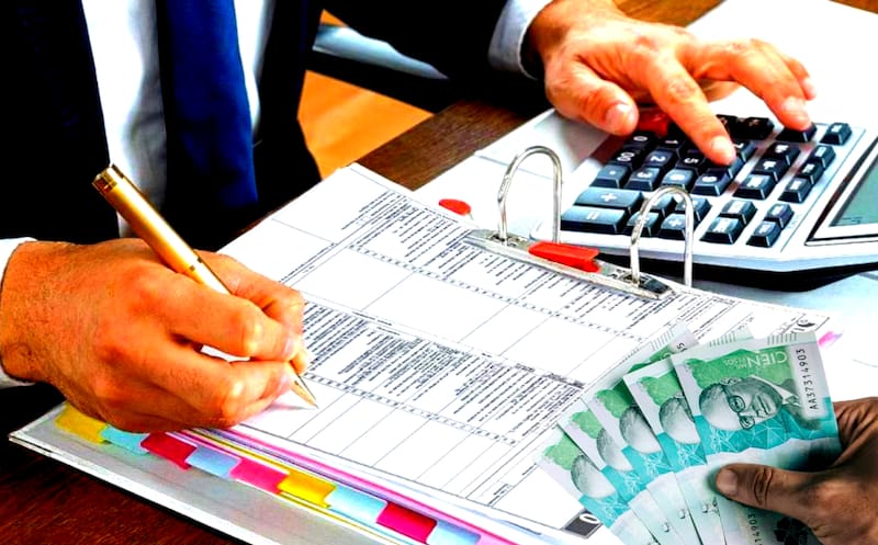 La DIAN exige declarar a quienes tengan un patrimonio bruto superior a $190.854.000. (Fuente: Archivo)