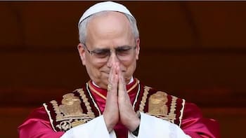 “Hay que esperar”: el Vaticano mantiene cautela sobre el futuro de la gira de León XIV a Sudamérica