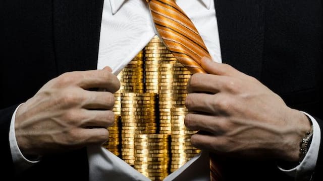 Los 7 hábitos de clientes multimillonarios de JP Morgan que todo inversor debe conocer para ser exitoso