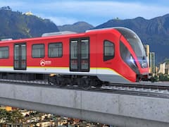 Ya es oficial: la Línea 3 del Metro operará su ruta completa en esta fecha y todos los pasajeros llegarán hasta el aeropuerto El Dorado