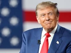 Trump pretende construir un arco del triunfo de 76 metros en Washington: se espera la aprobación oficial en noviembre