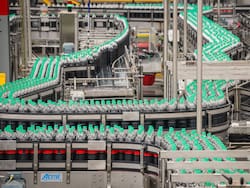 Contra la Reforma laboral, Pablo Moyano se le plantó a la mayor embotelladora de Coca-Cola