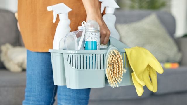 Ayuda de 480 euros para las empleadas del hogar: ¿cómo pedirla y cuáles son los requisitos?