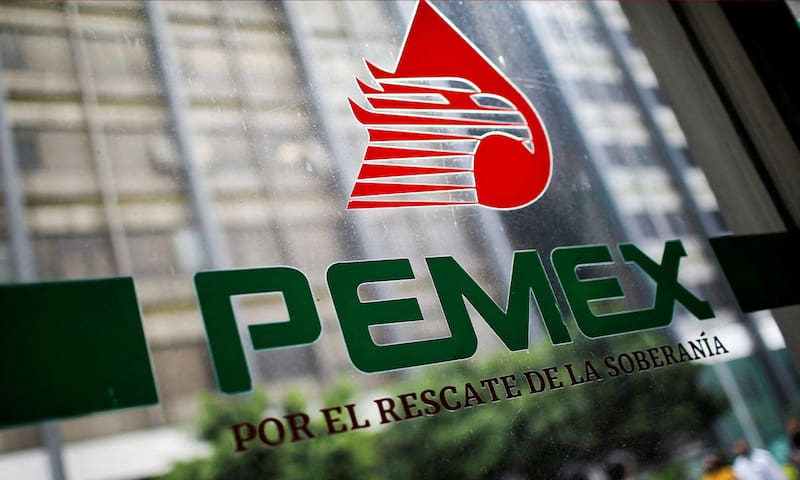 La empresa ha tenido diversos incidentes en plataformas y complejos procesadores de gas, lo que incrementó las emisiones de gases contaminantes.