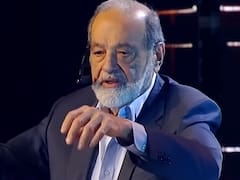 Carlos Slim pide ‘piso parejo’ para América Móvil tras compra de AT&T México por Televisa