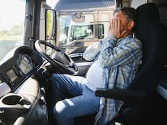 Estados Unidos prohíbe la licencia de conducir en todo el país a todas las personas que no cumplan con estas condiciones