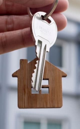 Así son las casas prefabricadas chinas que llegaron a Argentina y se ensamblan en 10 horas: cuánto cuestan