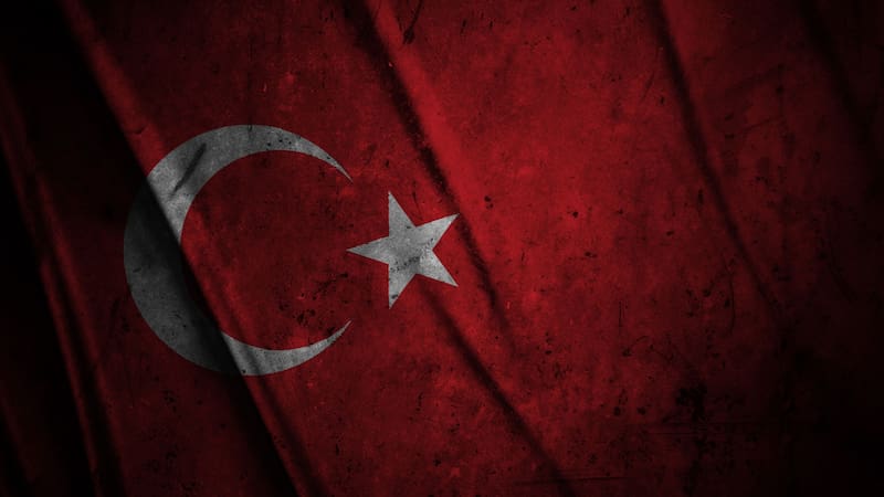 El Hürjet jubila al F-5: agilidad, ataque preciso y una nueva ventaja operativa para el país. Fuente: Archivo