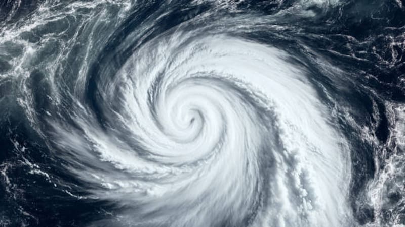 Lluvias, vientos y oleajes: así será el clima en México en los próximos días. Fuente: Shutterstock.