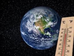 Advierten que una masa de aire se dará vuelta y elevará las temperaturas más que nunca: habrá regiones en alerta en gran parte del país