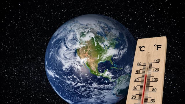 Advierten que una masa de aire se dará vuelta y elevará las temperaturas más que nunca: habrá regiones en alerta en gran parte del país