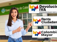 Renta Ciudadana, Devolución del IVA y Colombia Mayor: ¿cuándo pagan en diciembre de 2025?
