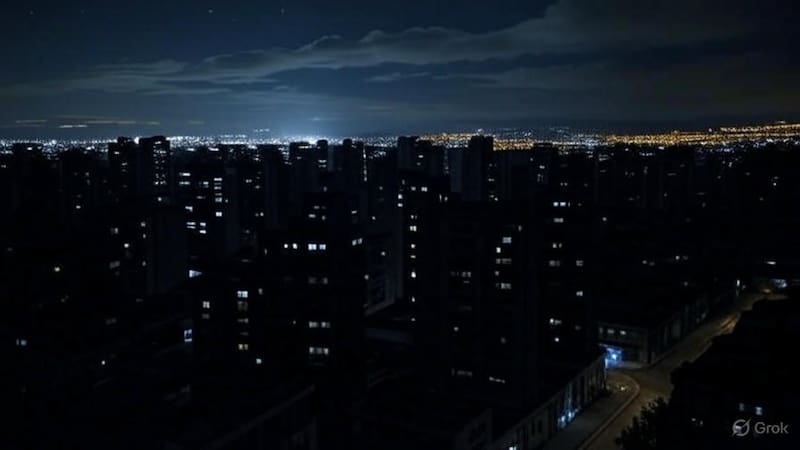 Los objetos necesarios para superar un corte de luz (Fuente: archivo).