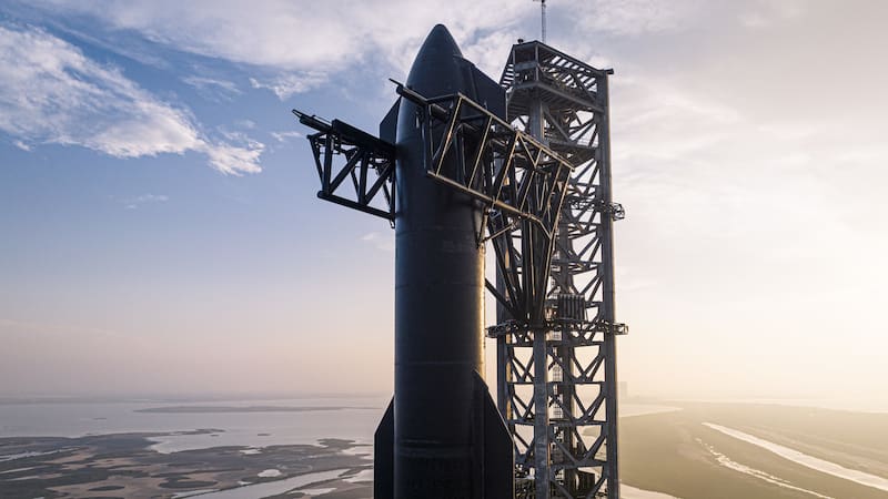 La ambición de Musk será puesta a prueba el mes próximo en la mayor salida a bolsa de todos los tiempos.