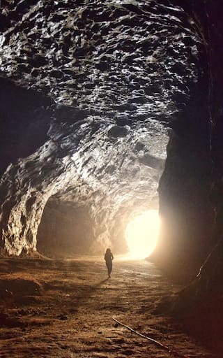 Descubren una ciudad perdida enterrada bajo la ceniza: el hallazgo que reabre el misterio de Pompeya
