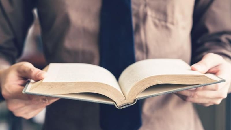 Lorca encontró las palabras para describir un dolor emocional con mucha precisión: la herida que no sangra es invisible para los demás. Foto (Archivo)