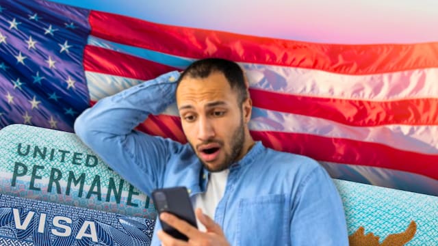 No serán deportados | El Gobierno de Estados Unidos anunció un programa beneficio para extranjeros y podrán vivir en el país legalmente