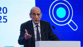 La dos sectores en los que habrá explosión de dólares, según Arriazu: “Oportunidad histórica”