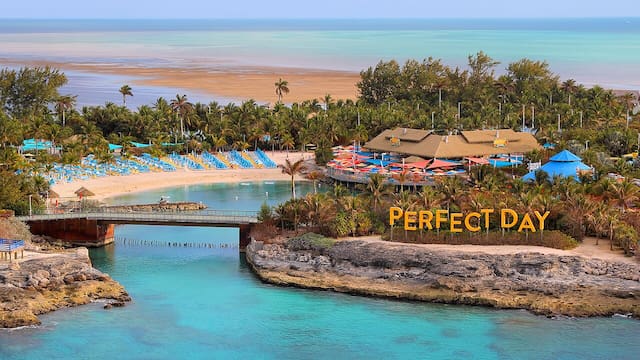 Acciones de línea de cruceros Royal Caribbean se hunden tras rechazo de Semarnat a proyecto en Mahahual