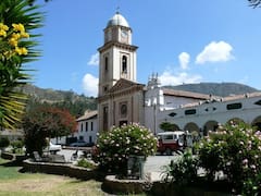 No es Barichara ni Cali: el pueblo con el nombre más corto de Colombia queda en Boyacá y tiene un encanto colonial único