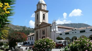 No es Barichara ni Cali: el pueblo con el nombre más corto de Colombia queda en Boyacá y tiene un encanto colonial único