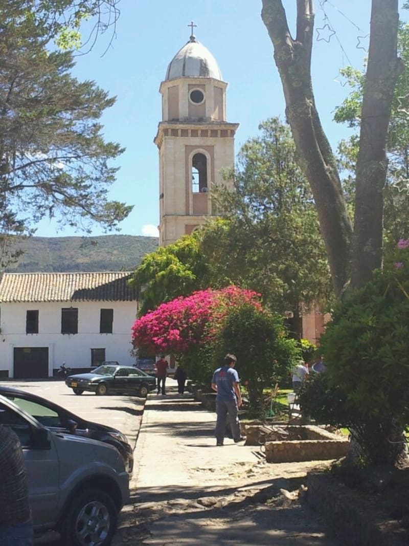 Al conocer Iza, los turistas aprenden de primera mano cómo era la vida en estas tierras hace siglos (Fuente: Pinterest).